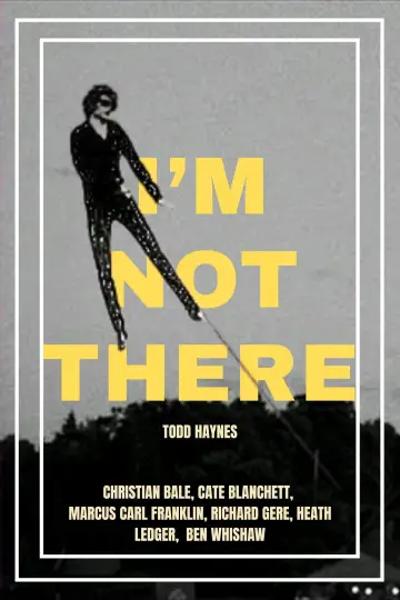 Poster to the movie "I
