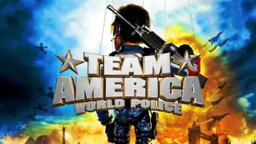 Backdrop to the movie "Team America: World Police" #891843