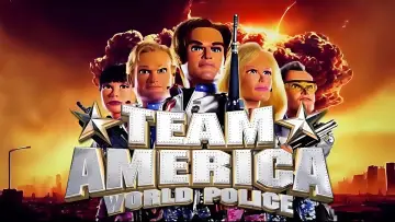 Backdrop to the movie "Team America: World Police" #891845