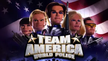 Backdrop to the movie "Team America: World Police" #891846