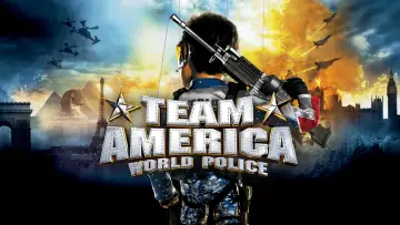 Backdrop to the movie "Team America: World Police" #891847