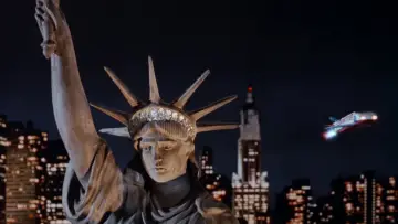 Backdrop to the movie "Team America: World Police" #972513