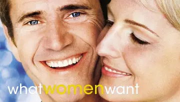 Backdrop to the movie "What Women Want" #659832