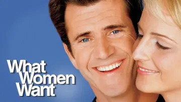 Backdrop to the movie "What Women Want" #659836