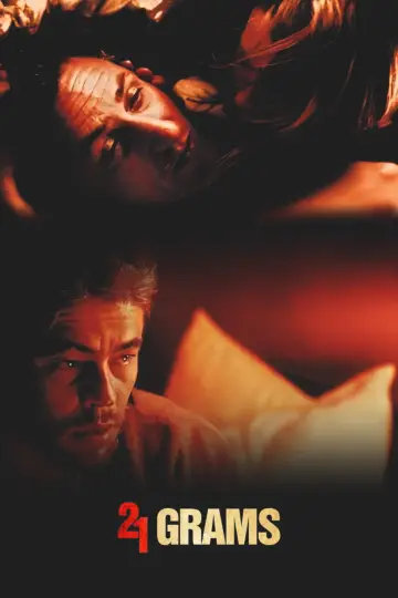 Poster to the movie "21 Grams" #975032