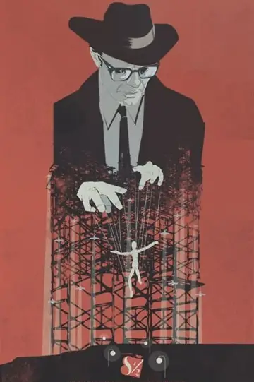 Poster to the movie "8½" #176692