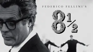 Video for the film 8½ — 8 and a Half Trailer