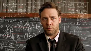 Backdrop to the movie "A Beautiful Mind" #753111
