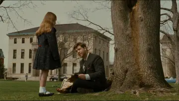 Backdrop to the movie "A Beautiful Mind" #753116