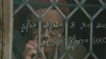 Backdrop to the movie "A Beautiful Mind" #753126
