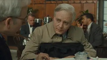 Backdrop to the movie "A Beautiful Mind" #753127