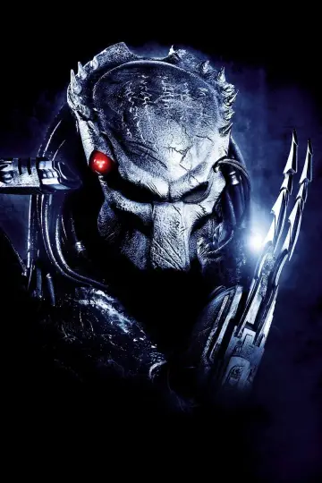 Poster to the movie "Aliens vs Predator: Requiem" #678814