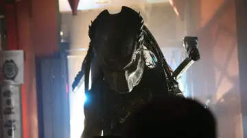 Backdrop to the movie "Aliens vs Predator: Requiem" #839667