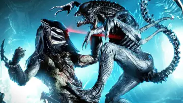 Backdrop to the movie "Aliens vs Predator: Requiem" #839668