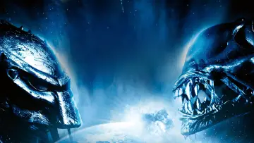Backdrop to the movie "Aliens vs Predator: Requiem" #915154