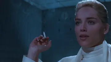 Backdrop to the movie "Basic Instinct" #254767