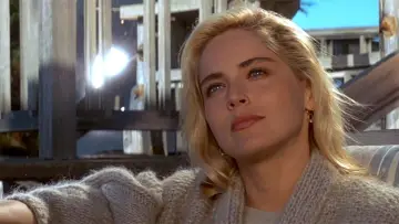 Backdrop to the movie "Basic Instinct" #626421