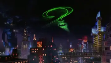 Backdrop to the movie "Batman Forever" #618890