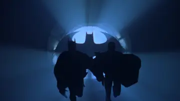 Backdrop to the movie "Batman Forever" #618894