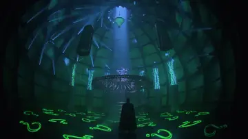 Backdrop to the movie "Batman Forever" #618900