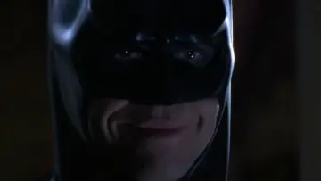 Backdrop to the movie "Batman Forever" #618905
