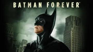 Backdrop to the movie "Batman Forever" #618910
