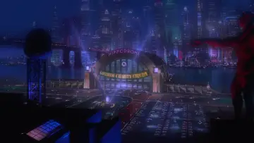 Backdrop to the movie "Batman Forever" #618931