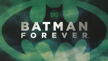 Backdrop to the movie "Batman Forever" #72906