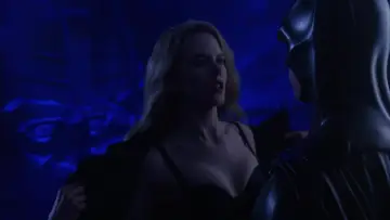 Backdrop to the movie "Batman Forever" #784602