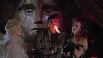 Backdrop to the movie "Batman Forever" #784607