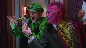 Backdrop to the movie "Batman Forever" #784609
