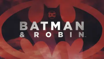 Backdrop to the movie "Batman & Robin" #63968