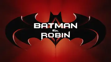 Backdrop to the movie "Batman & Robin" #63971