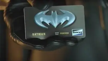 Backdrop to the movie "Batman & Robin" #839287