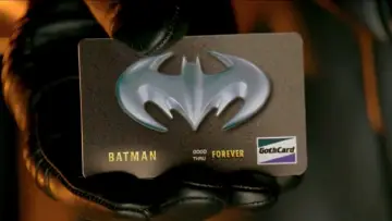 Backdrop to the movie "Batman & Robin" #839303
