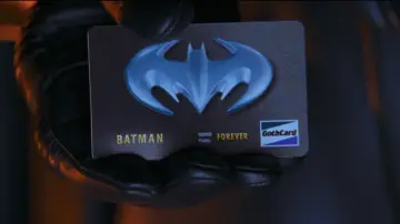 Backdrop to the movie "Batman & Robin" #839309