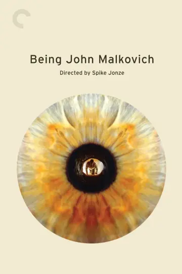 Poster to the movie "Being John Malkovich" #38528