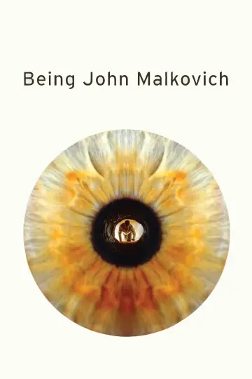 Poster to the movie "Being John Malkovich" #721119