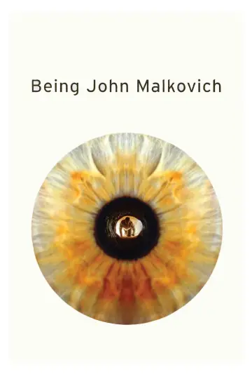 Poster to the movie "Being John Malkovich" #721121