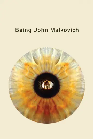 Poster to the movie "Being John Malkovich" #966528