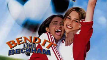 Backdrop to the movie "Bend It Like Beckham" #137350