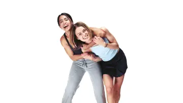 Backdrop to the movie "Bend It Like Beckham" #732393