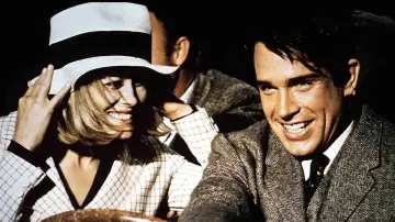 Backdrop to the movie "Bonnie and Clyde" #729516