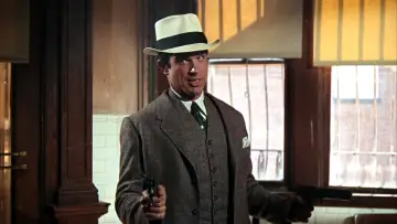 Backdrop to the movie "Bonnie and Clyde" #729523
