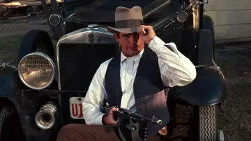 Backdrop to the movie "Bonnie and Clyde" #729524