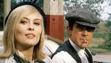 Backdrop to the movie "Bonnie and Clyde" #729527
