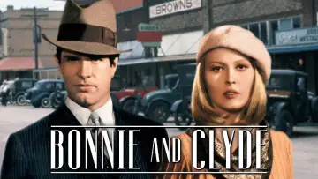 Backdrop to the movie "Bonnie and Clyde" #729528