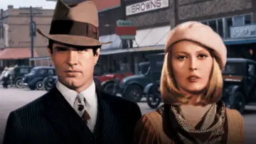 Backdrop to the movie "Bonnie and Clyde" #872480