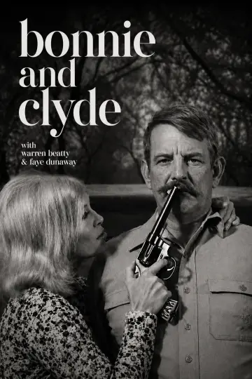 Poster to the movie "Bonnie and Clyde" #930831