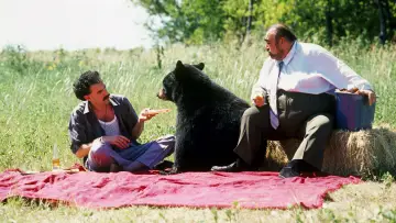 Backdrop to the movie "Borat: Cultural Learnings of America for Make Benefit Glorious Nation of Kazakhstan" #732704